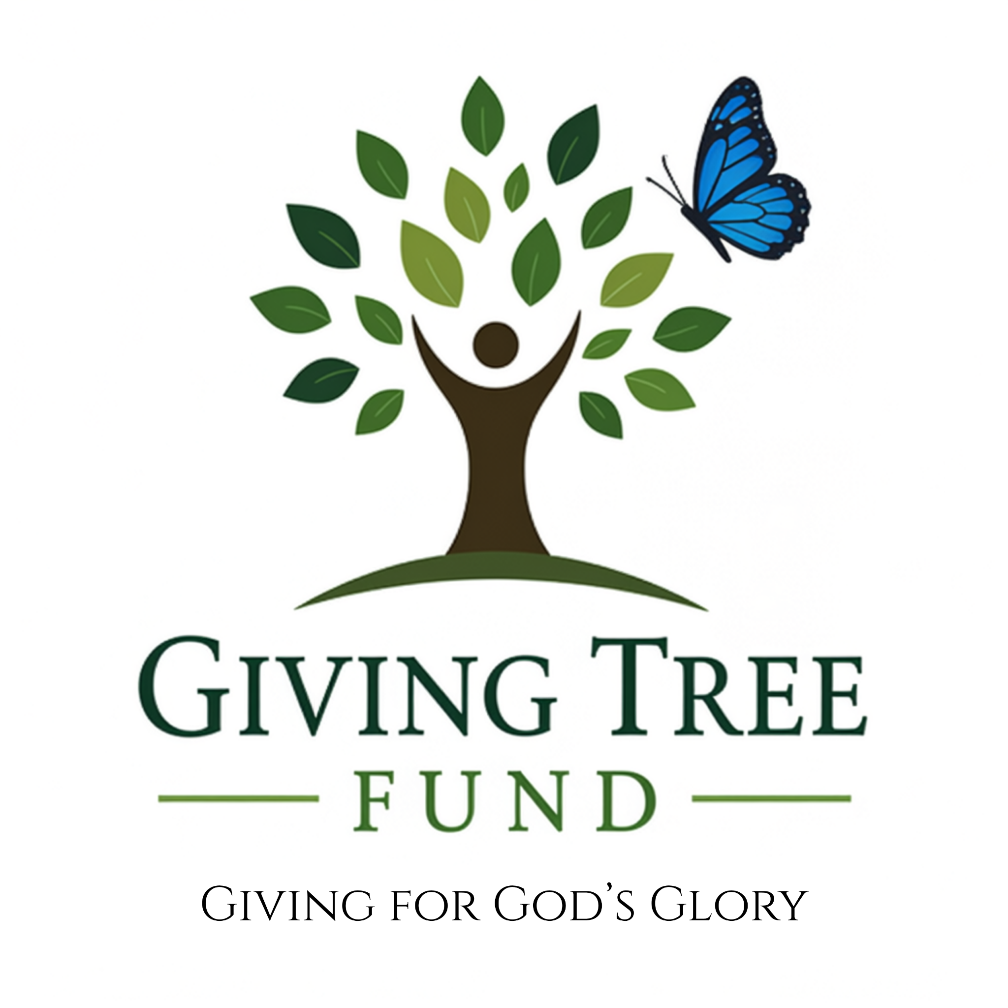 Giving Tree Fund logo